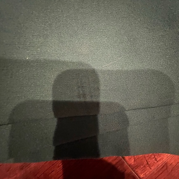 Watters and watters 2 piece floor length formal gown - Picture 7 of 8